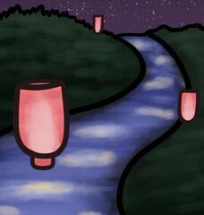 Lanterns