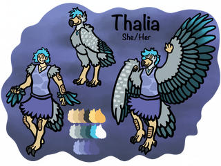 Thalia